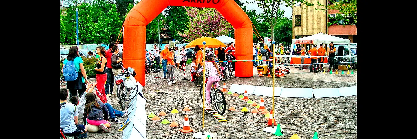 Bimbimbici - Arcore 2010