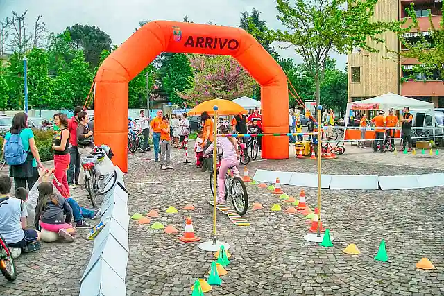 Bimbimbici - Arcore 2010