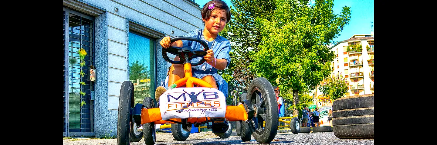 Grand Prix - Verano Brianza 2018