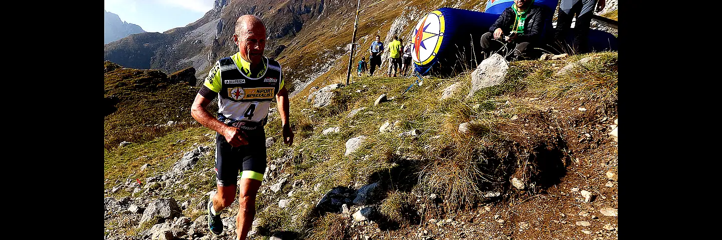 8^ Staffetta DF Sport Specialist 2018