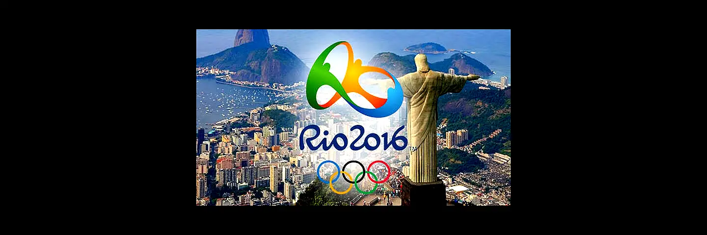 Best of Rio 2016 | OIympic Games