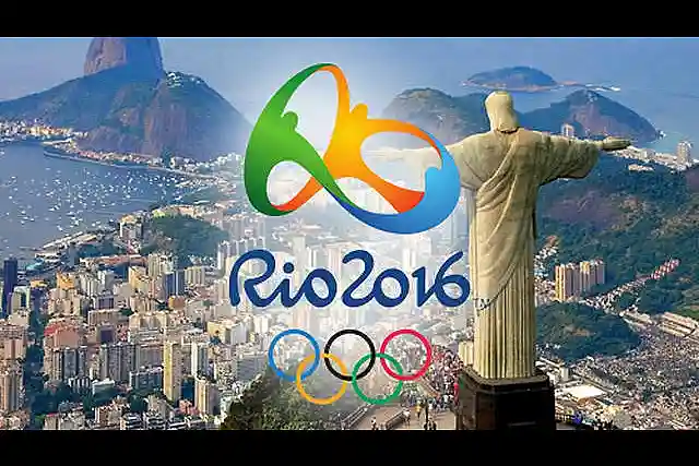 Best of Rio 2016 | OIympic Games