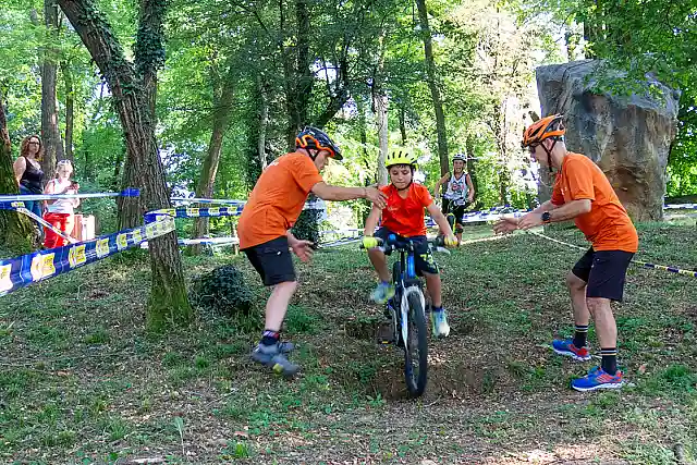 Mountain Bike Adventure 2 - Bevera 2024