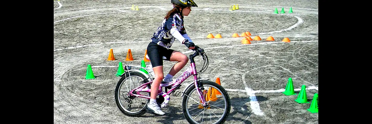 Gimkana Top Race - Barzanò 2009