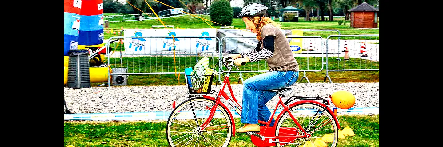 Mamma Sprint - Novegro 2010