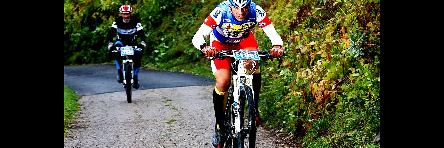 3^ Staffetta DF Sport Specialist 2013