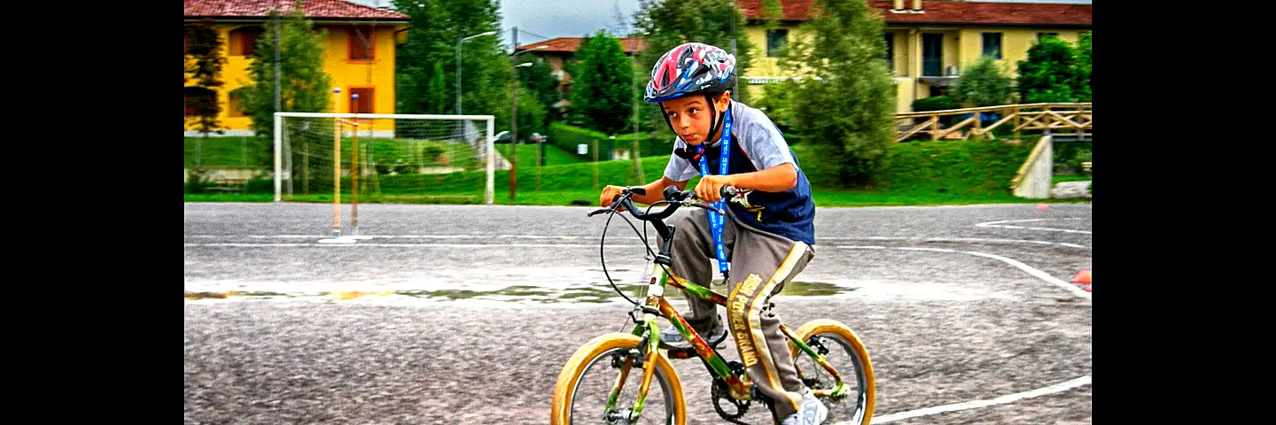 Gimkana Bulciaghese - Bulciago 2008