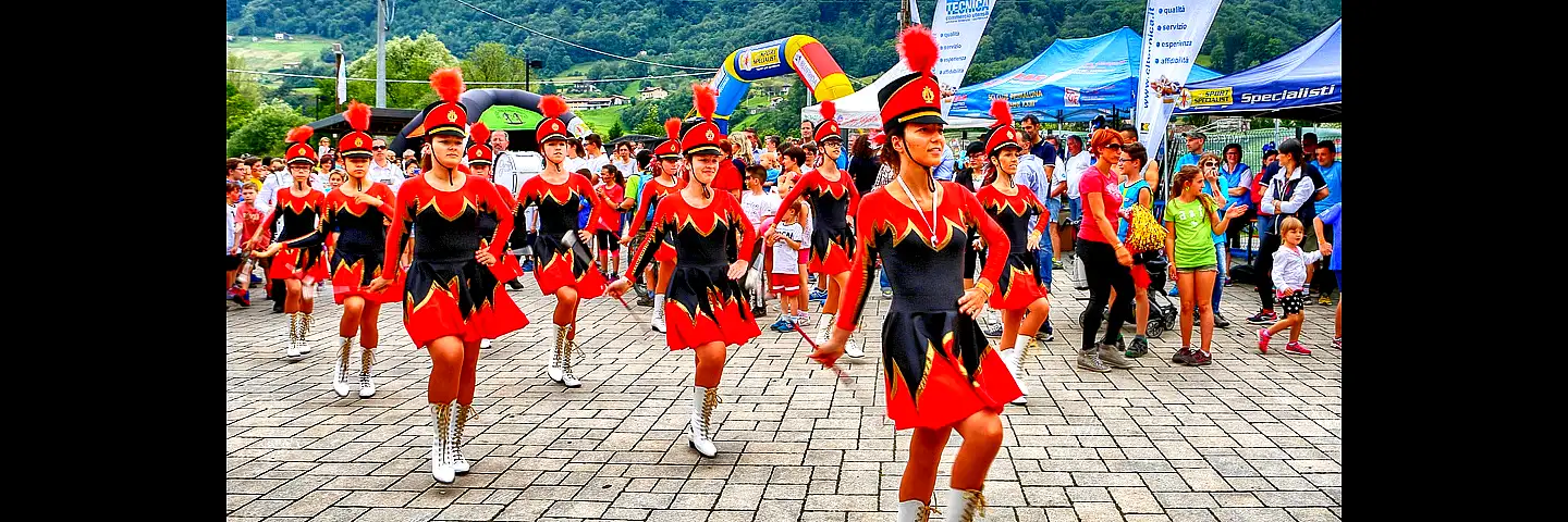 Pillole di Salute in Tour - Pasturo 2016