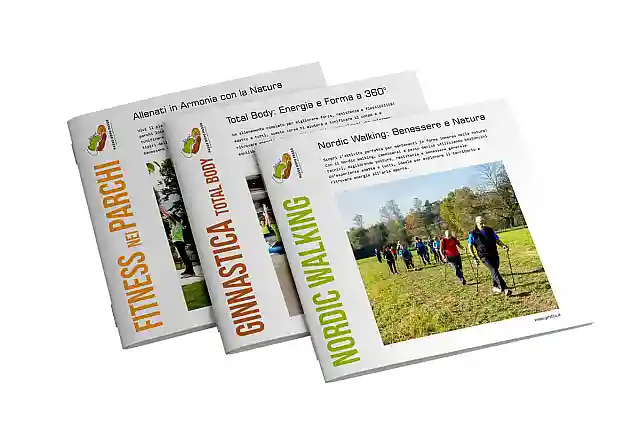 Passo dopo Passo: Benessere in Movimento