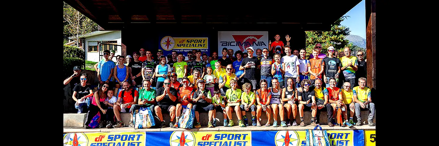 12^ Staffetta DF Sport Specialist 2023