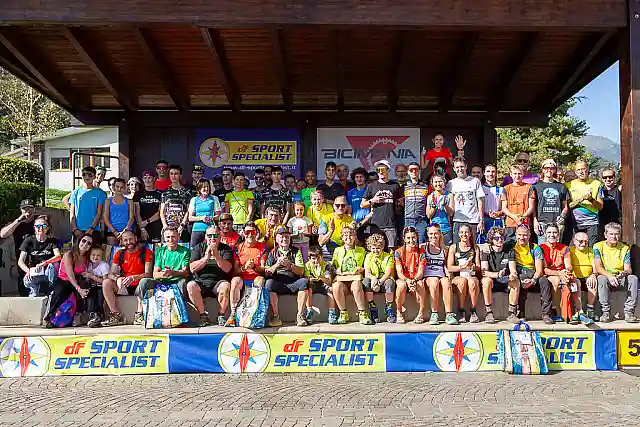 12^ Staffetta DF Sport Specialist 2023