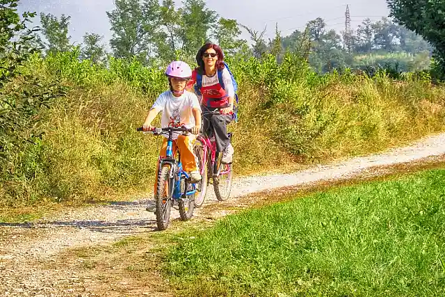 Giretto ad Alserio - Nibionno 2008