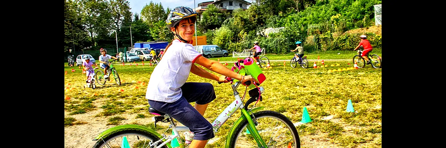 Gimkana Bulciaghese - Bulciago 2010