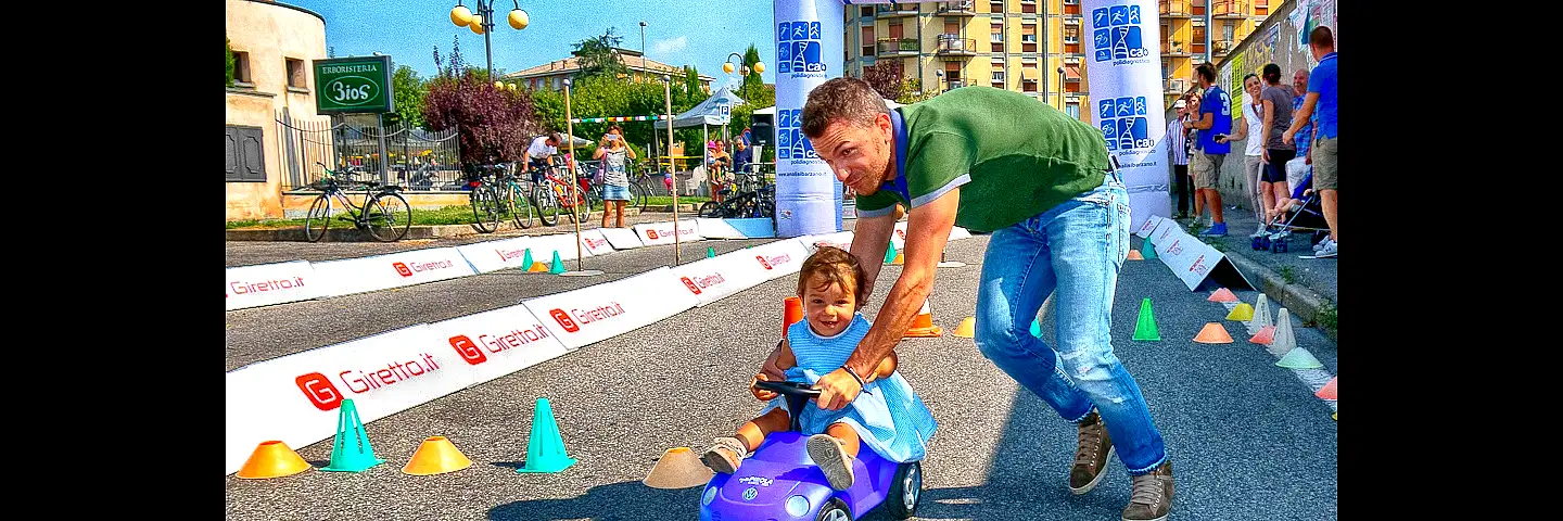 Festa della Madonnina - Verano Brianza 2013