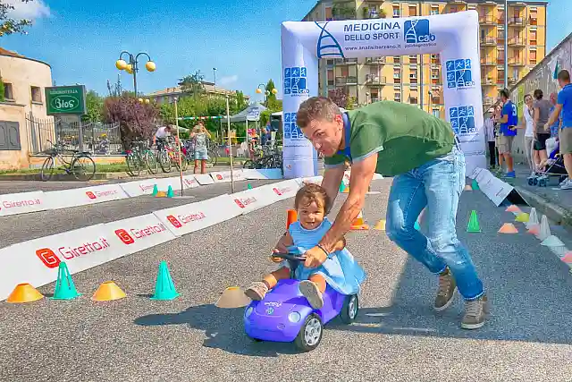 Festa della Madonnina - Verano Brianza 2013