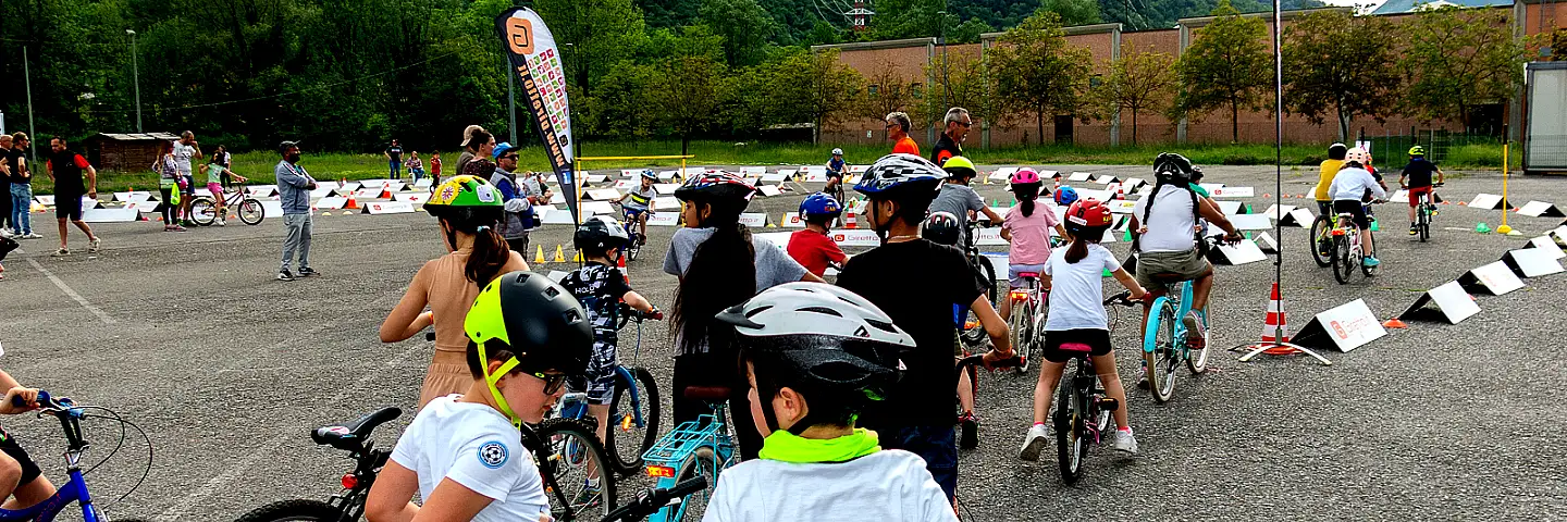 Sicuri in Sella - Endine Gaiano 2025