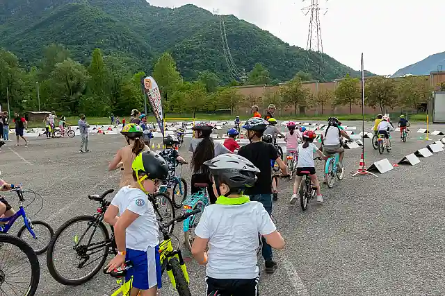 Sicuri in Sella - Endine Gaiano 2025