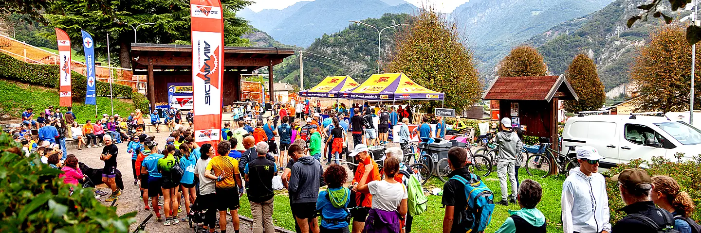 13^ Staffetta DF Sport Specialist 2024