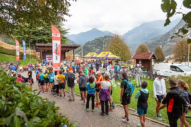 13^ Staffetta DF Sport Specialist 2024