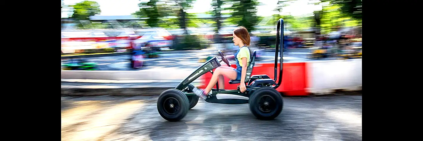 Bimbò - La città dei bambini - Monza 2011