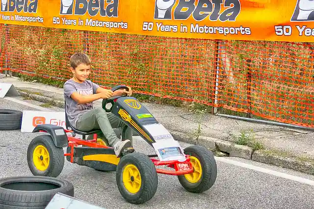 Grand Prix - Verano Brianza 2019