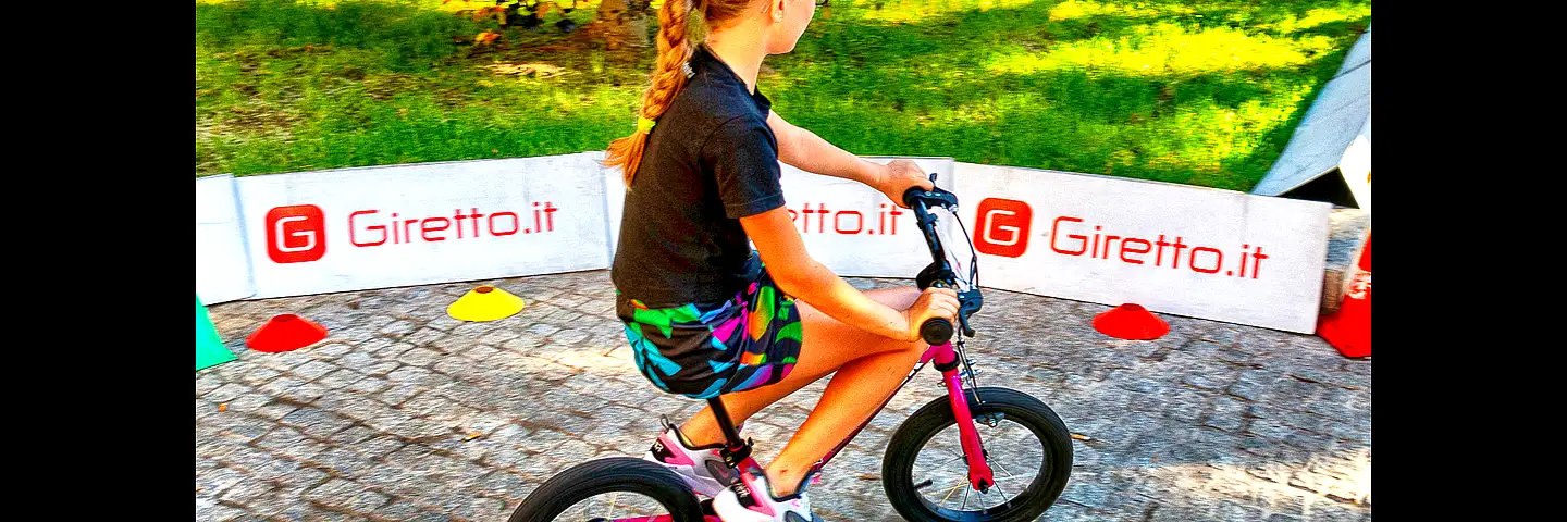 BikeUp: Festival bici elettriche - Bergamo 2023