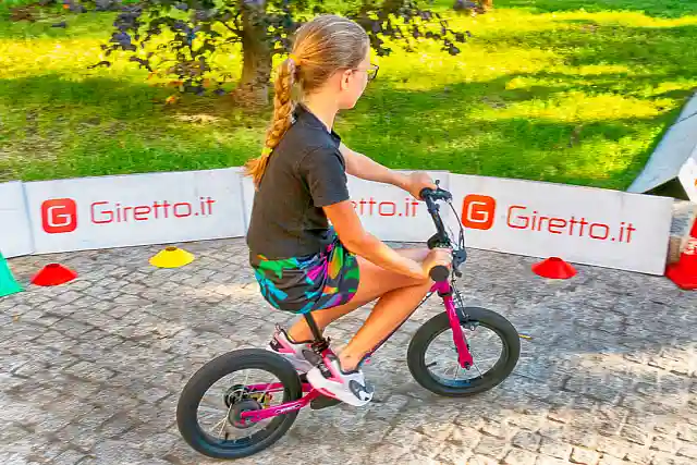 BikeUp: Festival bici elettriche - Bergamo 2023