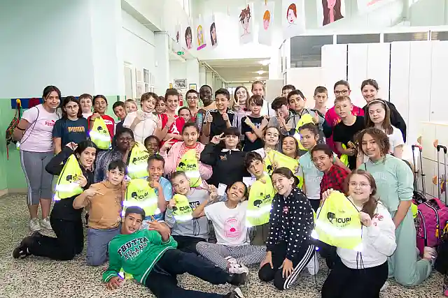 Sicuri in Sella: Cassago - 2024