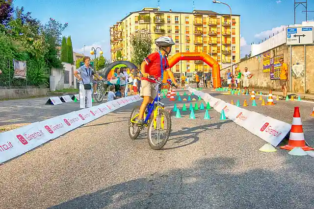 Festa della Madonnina - Verano Brianza 2014