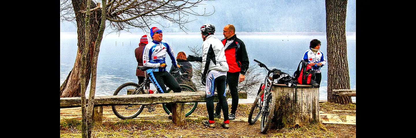 Giretto ad Alserio - Nibionno 2007