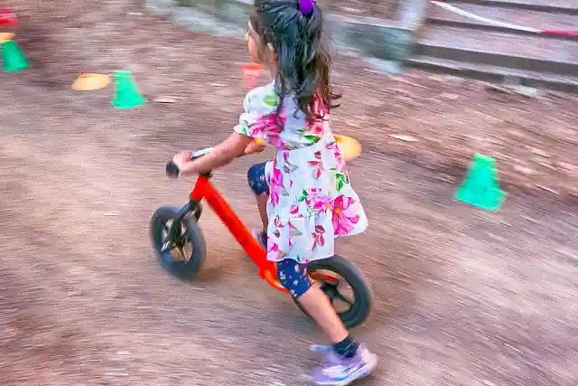 Bike Kids Experience - Vimercate 2023