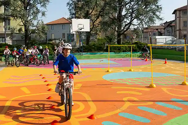 Sicuri in Sella: Cremella - 2024