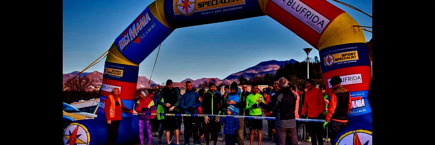 Camminata per la salute - Nibionno 2018