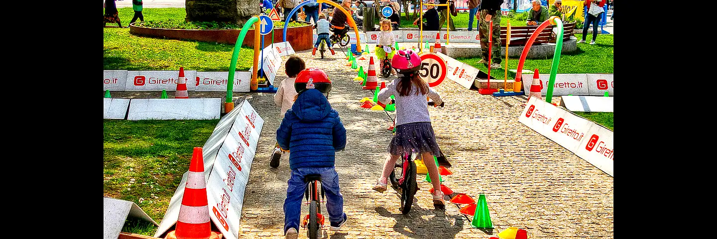 I bike you - Monza 2023