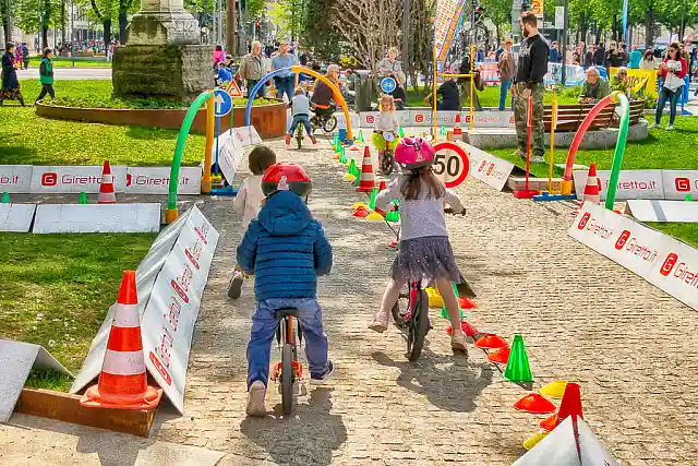 I bike you - Monza 2023