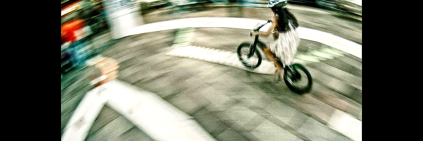 VeloGimkana serale oggionese - Oggiono 2013