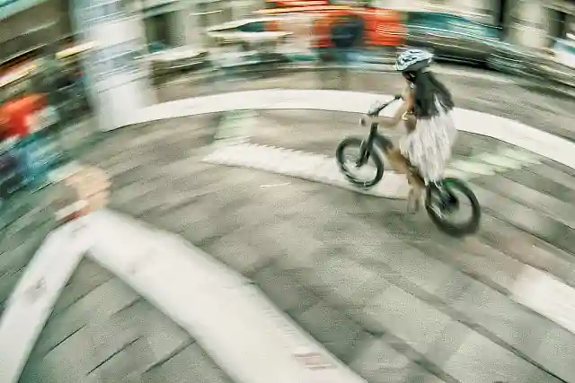 VeloGimkana serale oggionese - Oggiono 2013