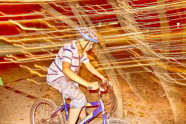 L'appetito vien... pedalando - Barzanò 2013