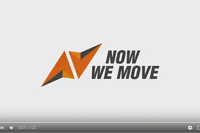 NowWeMOVE