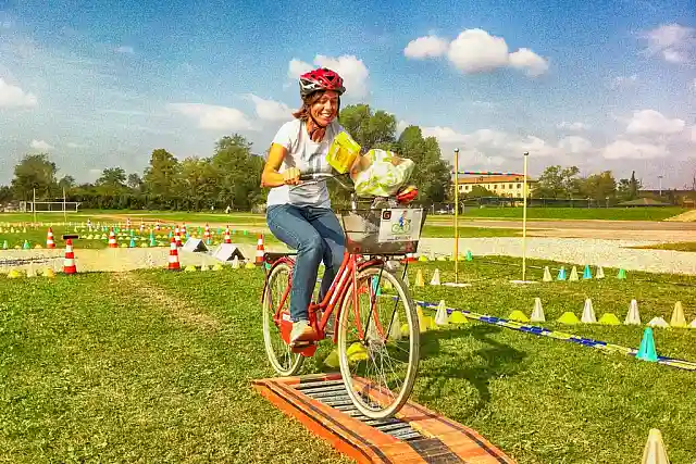 Mamma Sprint - Novegro 2012