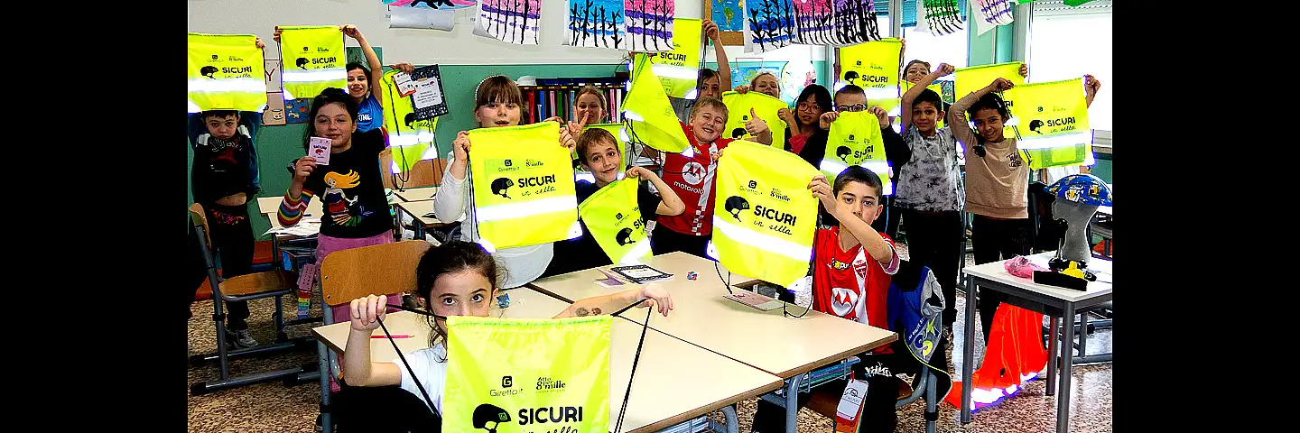 Sicuri in Sella: Viganò - 2024