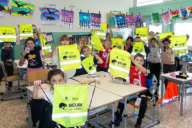 Sicuri in Sella: Viganò - 2024