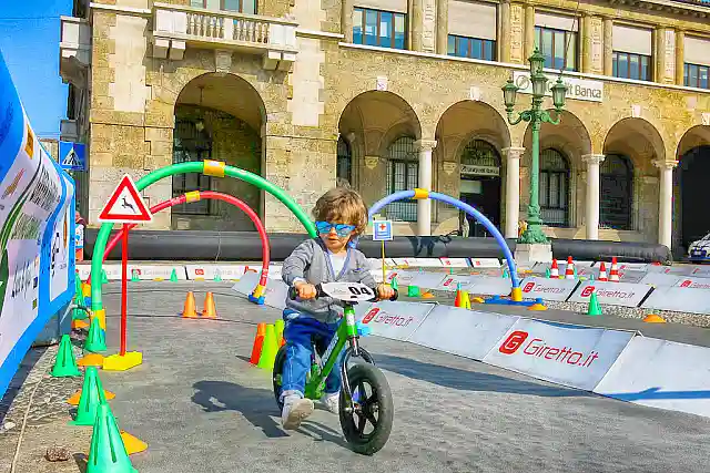 BikeUp: Festival bici elettriche - Bergamo 2021