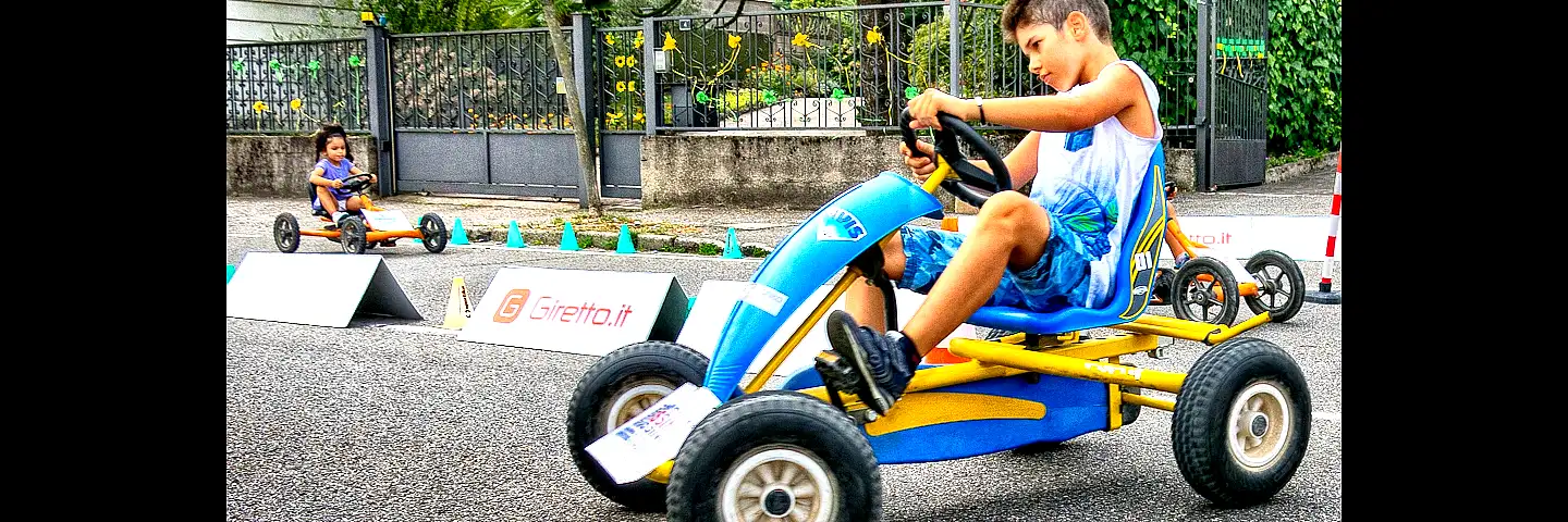 Grand Prix - Verano Brianza 2016