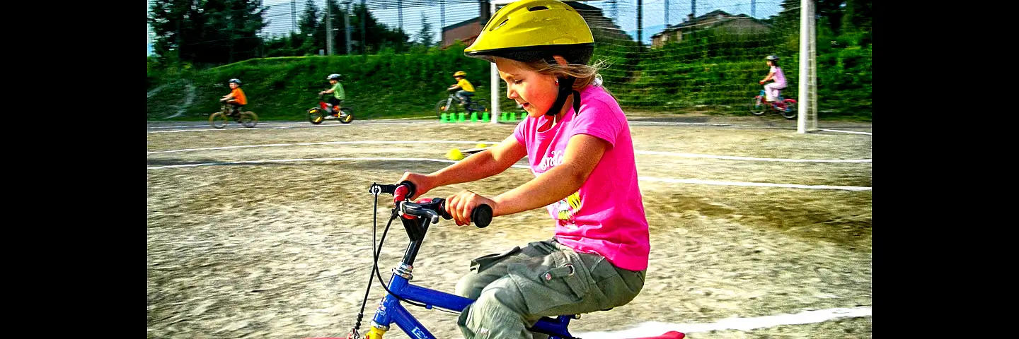 Gimkana Top Race - Barzanò 2008