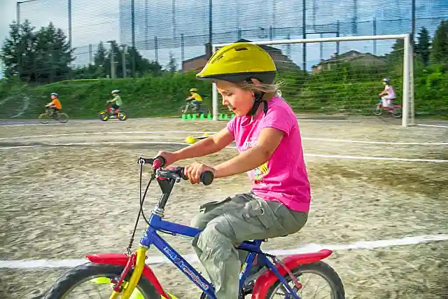 Gimkana Top Race - Barzanò 2008