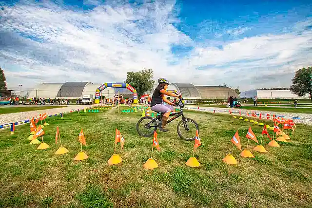 Bimbinfiera - Novegro 2010