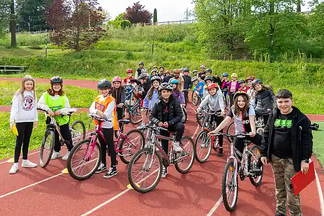 Sicuri in Sella: Barzanò - 2024