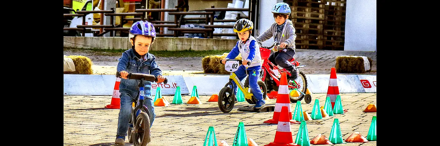 Carozzi Cup - Pasturo 2015