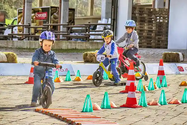 Carozzi Cup - Pasturo 2015